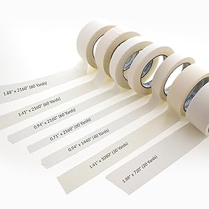 masking tape