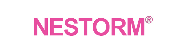 NESTORM Vibradór Séxual Mujér Estimulạdór Clítoris de Pezónes ...