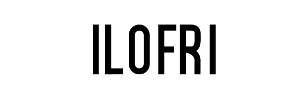 ILOFRI LOGO