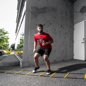 HS AGILITY LADDER
