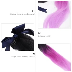 Amazon.co.jp: ETHZZLE 装飾用ヘルメットポニーテール 交換可能 Amazon.co.jp: ETHZZLE 装飾用ヘルメットポニーテール 交換可能