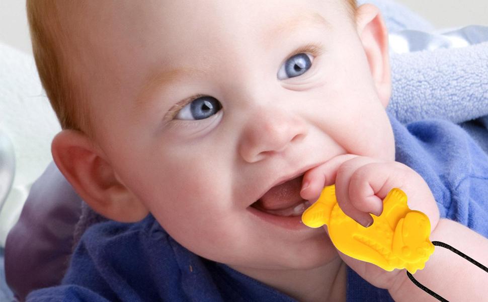 Kauketten für sensorische Kinder