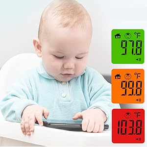 thermometer for adults
