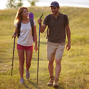 quick dry hiking shorts