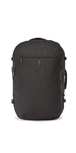 setout packing cubes