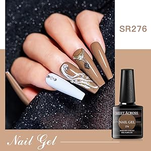 Gel Nail Polish