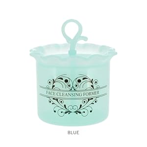 Amazon | TORIGOE 洗顔泡立て器 フェイスクレンジングフォーマー