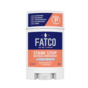 stank stop fatco