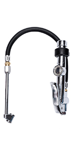 tire pressure inflator