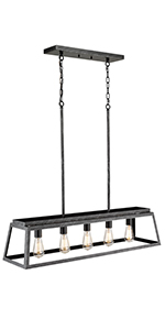 kitchen island pendant light