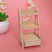 Amazon.co.jp: NUSITOU ミニパーゴラ ミニチュア 1 12 スケール