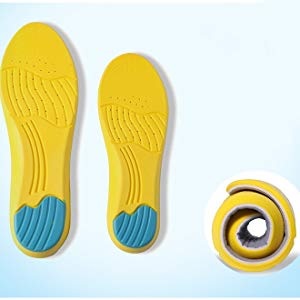 orthotic shoe insole