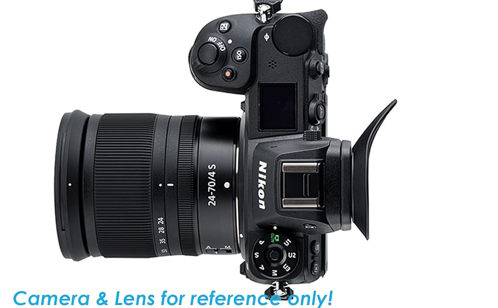 Nikon - ニコン z6Ⅱ Nikon Z 6II | Mirrorless Cameras | Nikon USA