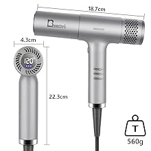 hair dryer