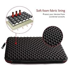 soft foam fabric