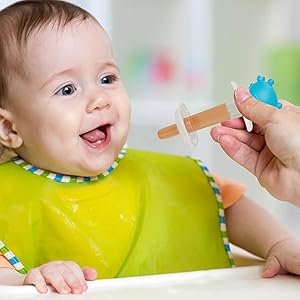 Anti-Choking Function