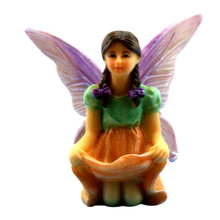  fairy garden accessories miniatures supplies gift ornaments decorations figurines figures fairies