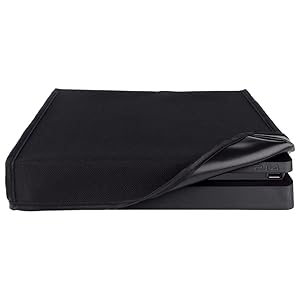 ps4 dust cover
