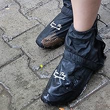 shoe cover, waterproof shoe cover, shoe cover for men, shoe cover for rain, shoe cover travelling