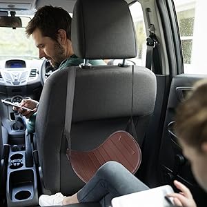 Amazon.co.jp: キッズ用 カーフットレスト, チャイルドシート 足