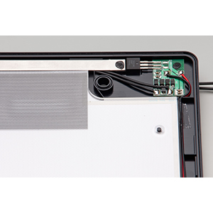 Amazon | 井上工業 字光式ナンバープレート照明器具 2526-12V-M