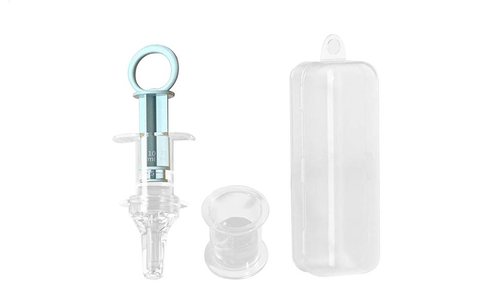 Toddler Medicine Syringe