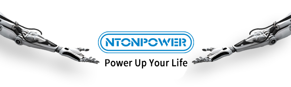 NTONPOWER SURGE PROTECTOR