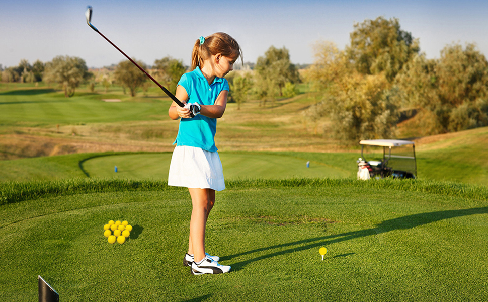 cool golf balls night flyer golf balls golf balls colored golf balls for men Practice Golf Balls