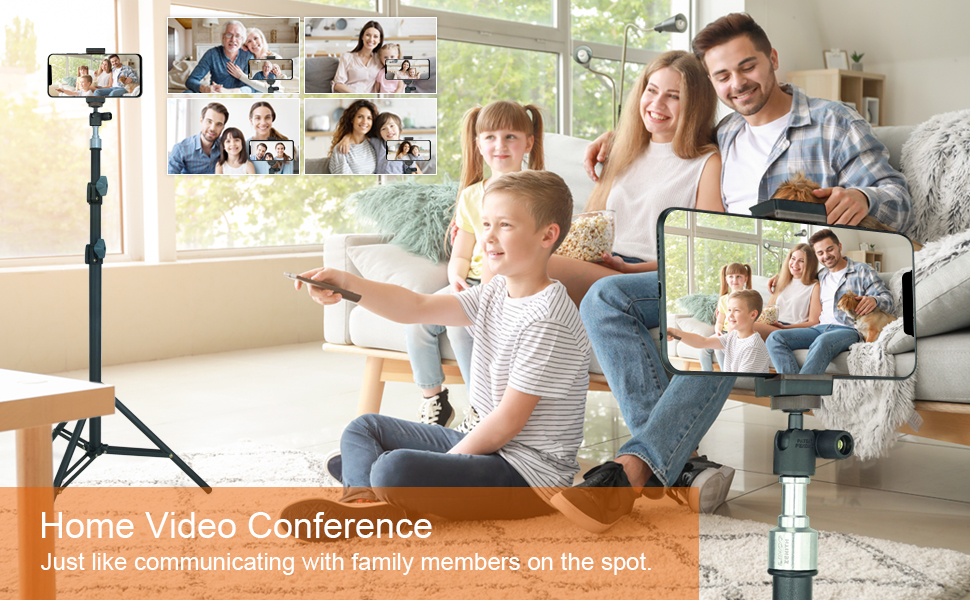 Home Video Conference