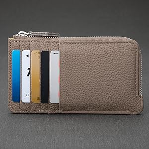 美品✨エヴァ　財布 牛革 フラットジップウォレット L字　GRAMAS Amazon | [GRAMAS] EVANGELION エヴァンゲリオン 財布 牛革