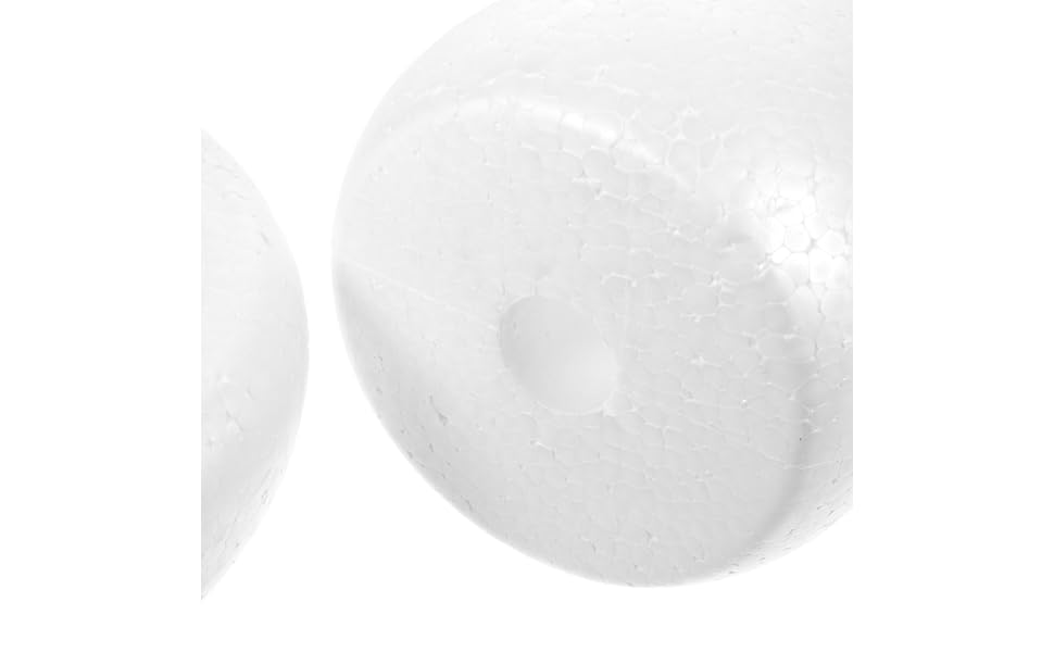 Amazon.co.jp: Operitacx 2個 子供 Diy 泡 きのこフィギュア 型