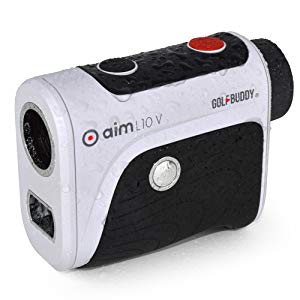 ラウンド用品・アクセサリー golf buddy aim l10v GOLFBUDDY aim L10V評価レビュー】コンパクトで取り回しのし