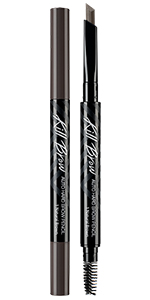 CLIO Kill Brow Auto Hard Eyebrow Pencil