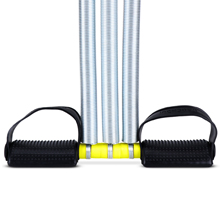 tummy trimmer triple spring