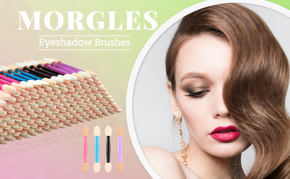 eyeshadow brushes