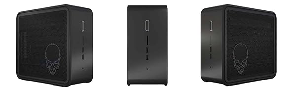 インテル Intel NUC i9-9980HK BXNUC9i9QNX インテル Intel NUC i9-9980HK BXNUC9i9QNX