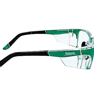 retro saftey glasses,thiers to protect,cute safety glasses,gogy glasses,woodshop safety glasses