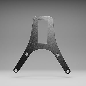 1/4 inch laser cut steel