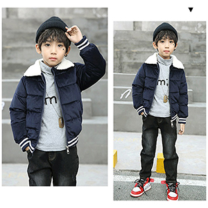 Amazon Ohimawari おひまわり キッズ アウター 中綿ジャケット 中綿ブルゾン ジャンパー 子供服 男の子 冬服 防寒 軽量 おしゃれ 秋冬 通園 通学 ネイビー 130cm コート ジャケット 通販 Amazon Ohimawari おひまわり キッズ アウター 中綿ジャケット 中綿ブルゾン ジャンパー 子供服 男の子 冬服 防寒 軽量 おしゃれ 秋冬 通園 通学 ネイビー 130cm コート ジャケット 通販