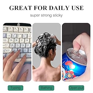Ideal Fit