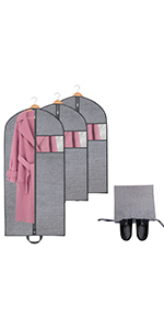 Travel Garment Suit Bag