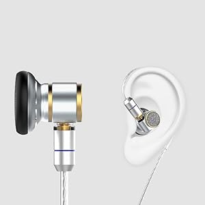 送料込み　Astrotec Lyra mini イヤホン Lyra Mini – Astrotec