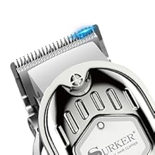 Self-sharp Stainless Steel Blade