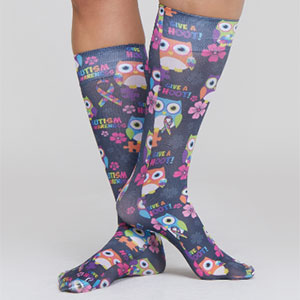 Compression Socks