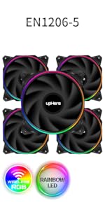 120mm fan