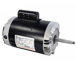 pu25.25рuページ Amazon.com: Puri Tech Motor and Seal Replacement Kit for