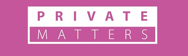 Private Matters logo