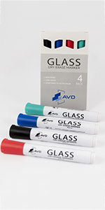 bold dry erase markers 