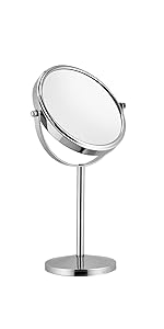 tabletop mirror