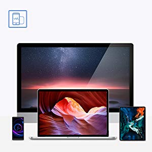 Support USB-C tablets of phones with DP ALT Mode.